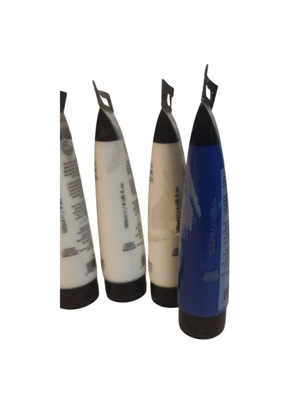 Royal & Langnickel Acrylic Paint Set With Pouring Medium